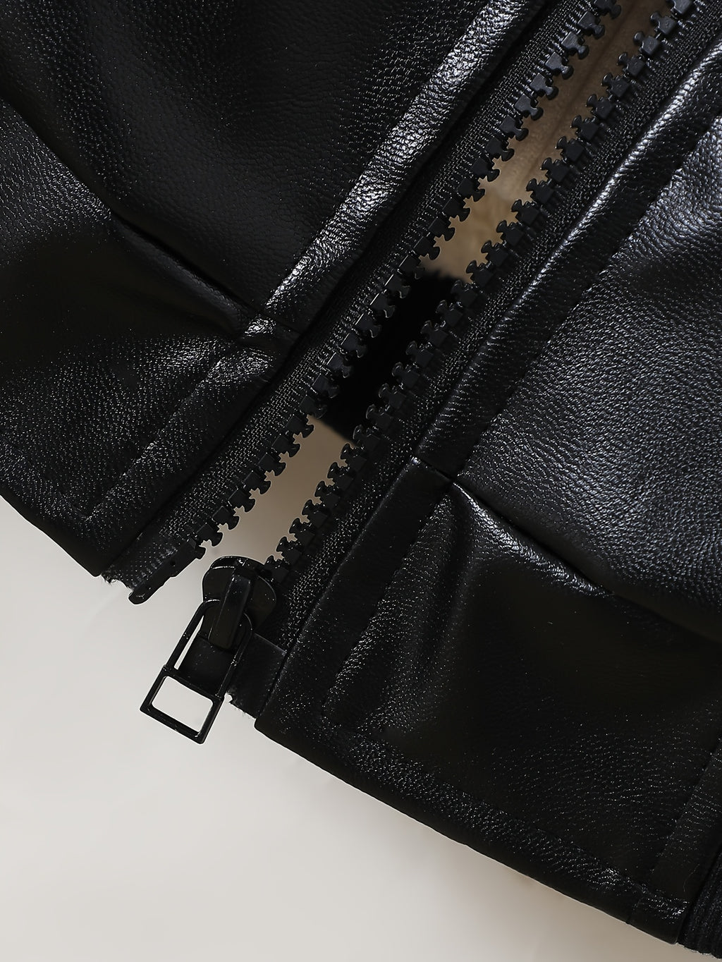 Veste doublée polaire pour garçons automne hiver épaisse tendance 2025 — Monptitlou