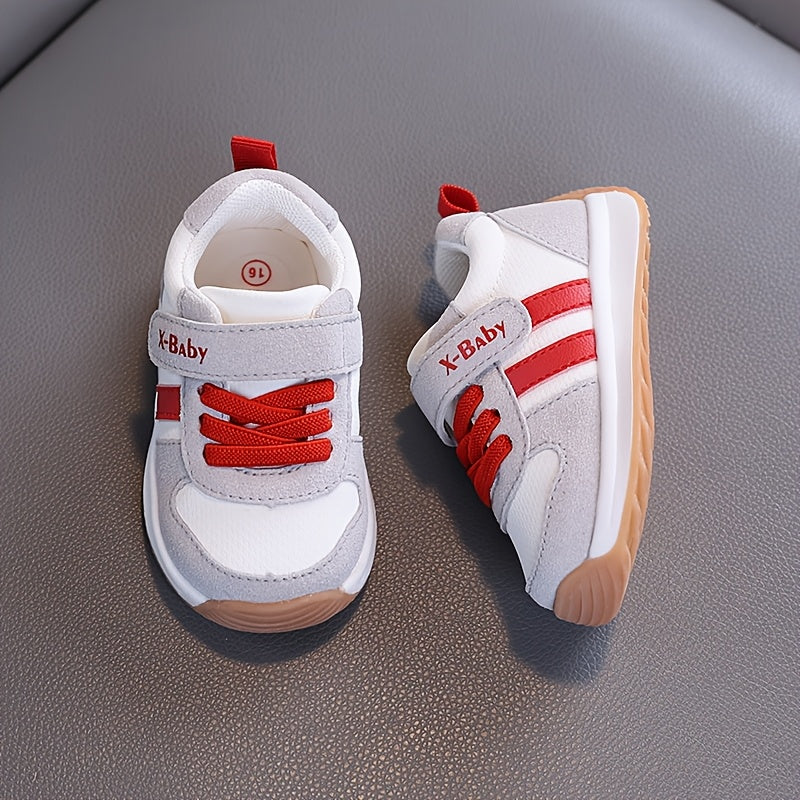 [Chaussures bébé automne] Chaussures Bébé Automne Unisexe Tout-Petit — Monptitlou