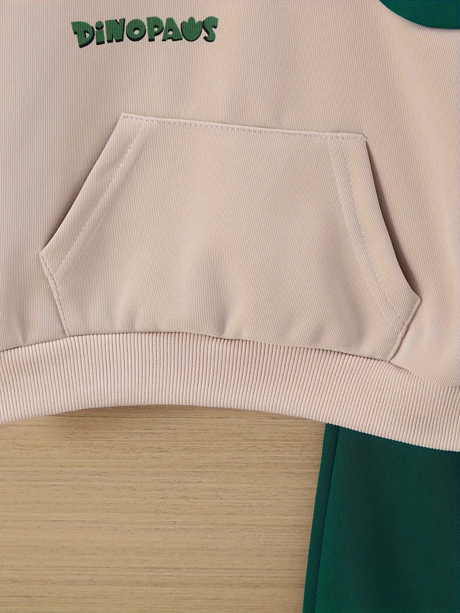 Ensemble de Sweat à Imprimé pour l'Extérieur, Respirant et Chaud — Monptitlou
