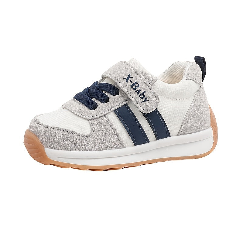 [Chaussures bébé automne] Chaussures Bébé Automne Unisexe Tout-Petit Chaussure Unique 0-1 Ans Enfants Semelle Souple Mar