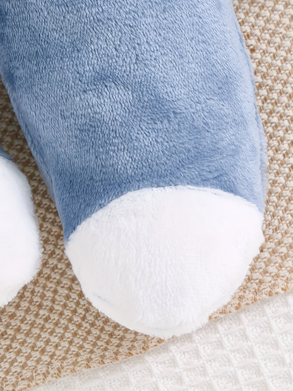 Vêtements pour tout-petits garçons, barboteuse pour bébé automne et hiver, épaisse et chaude, mignon écharpe, appliqué o