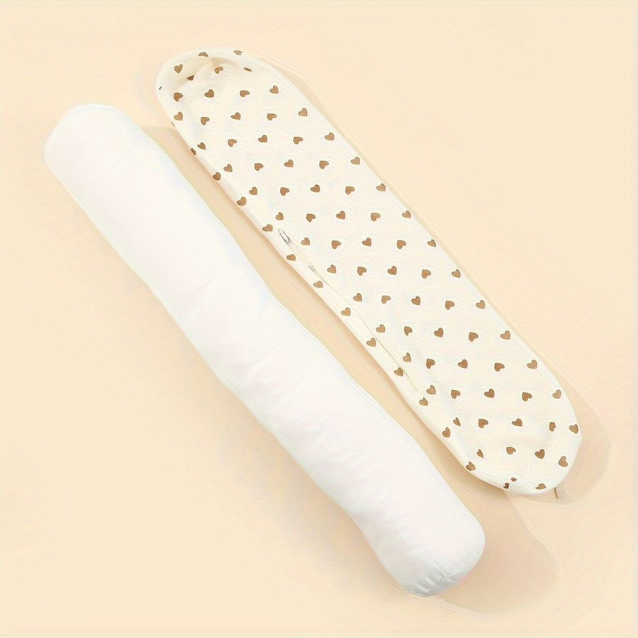Coussin de soutien des jambes cylindrique — Monptitlou