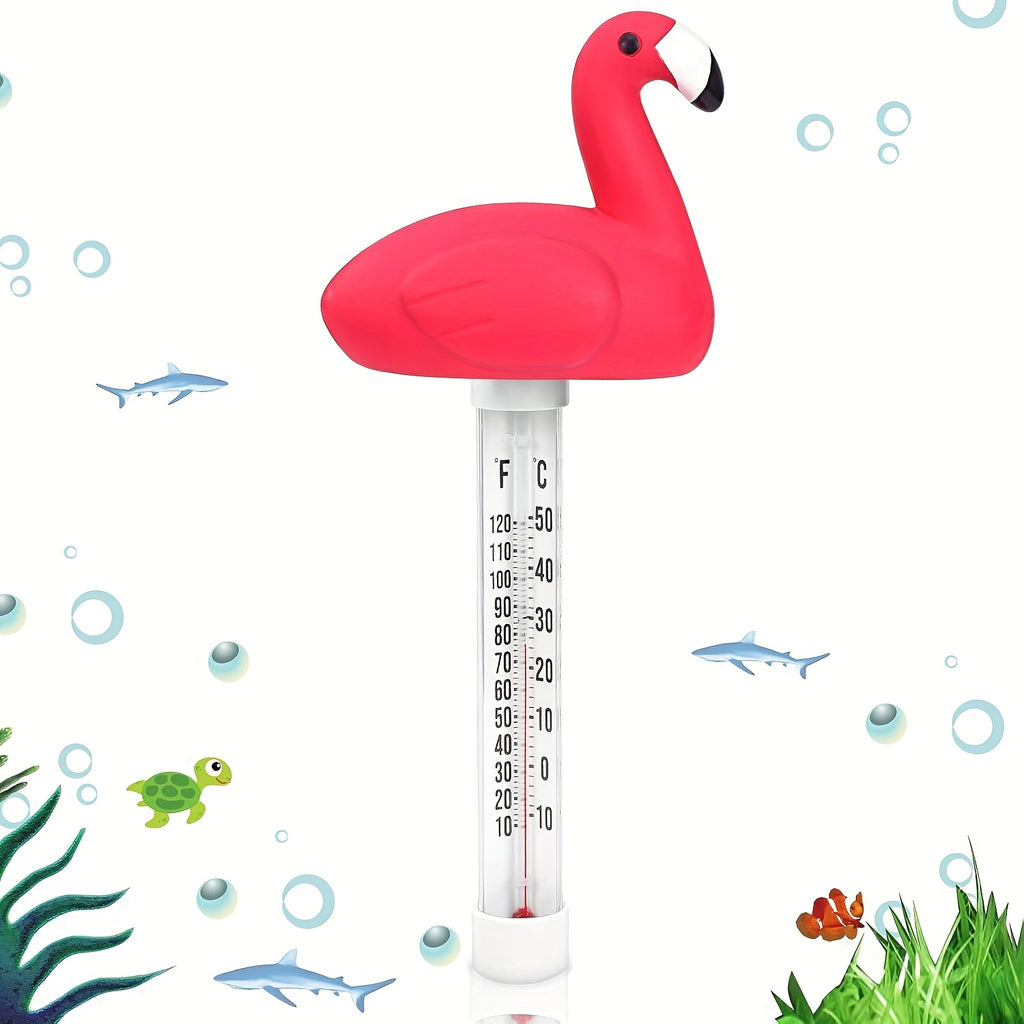 Thermomètre de bain flottant sans pile, modèle tortue — Monptitlou