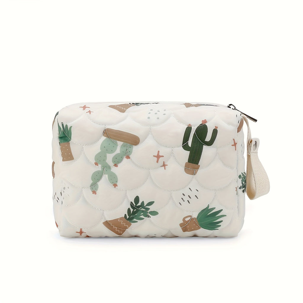 Sac fourre-tout à couches brodé — Monptitlou