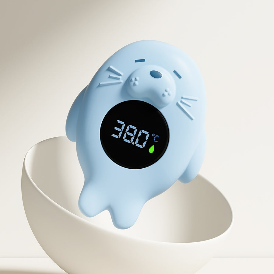 1 thermomètre d'eau pour baignoire de bébé — Monptitlou