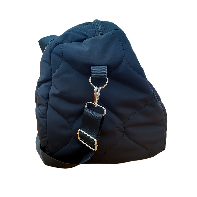 Sac de Maternité Grande Capacité Ours Noir — Monptitlou