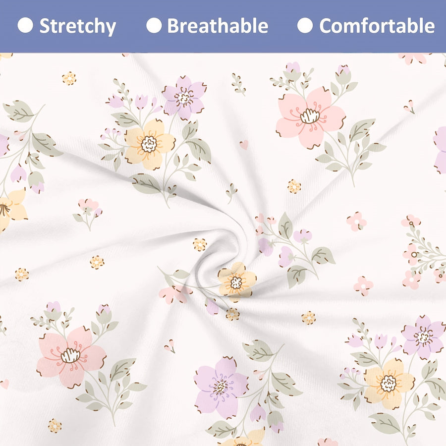 Coussin d'allaitement multifonctionnel pour bébé — Monptitlou