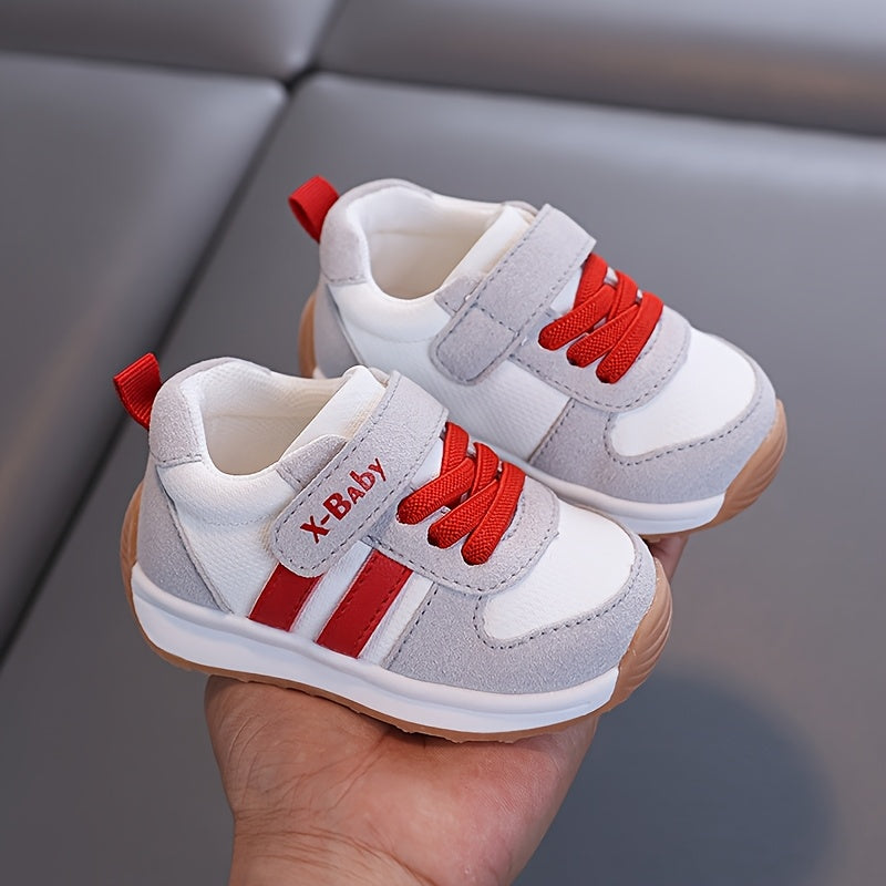 [Chaussures bébé automne] Chaussures Bébé Automne Unisexe Tout-Petit — Monptitlou