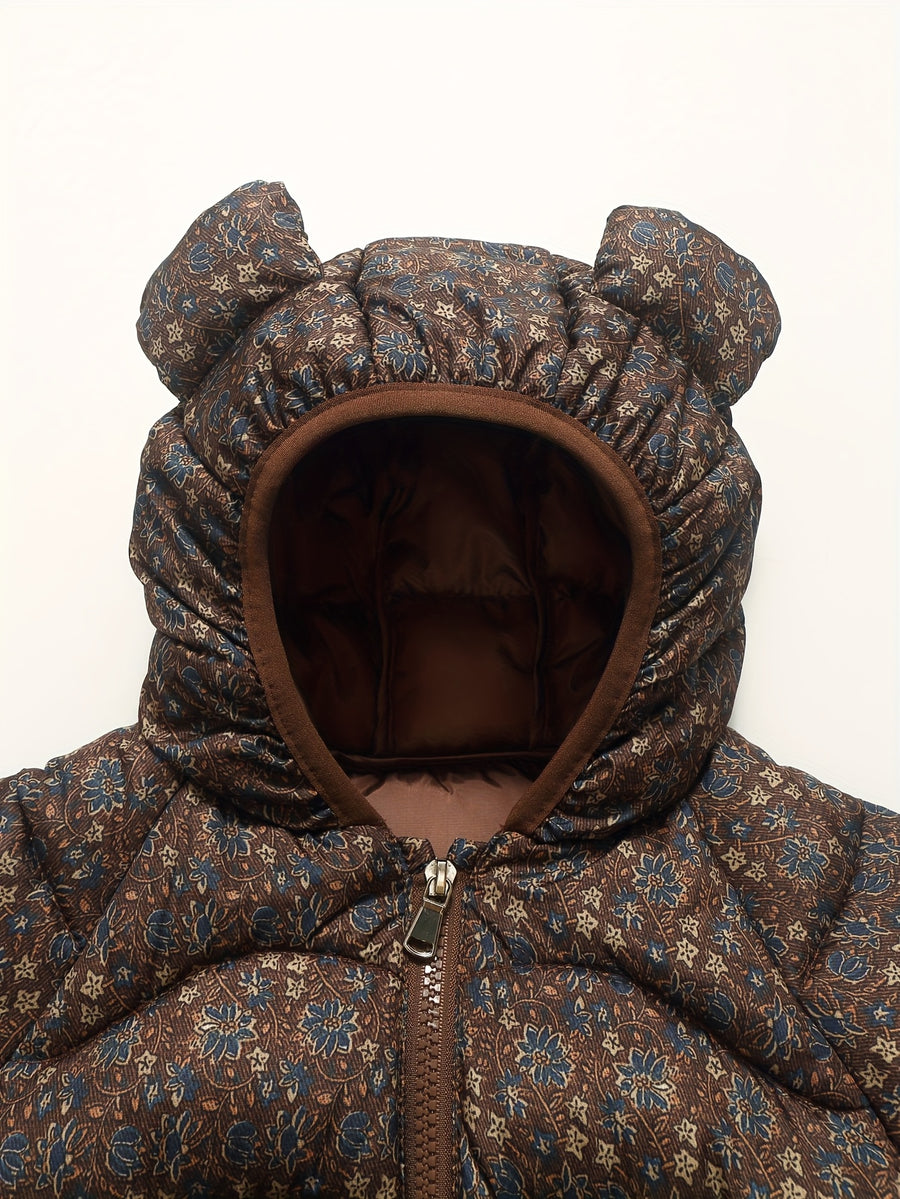 Nouveau vêtement d'enfant automne/hiver — Monptitlou