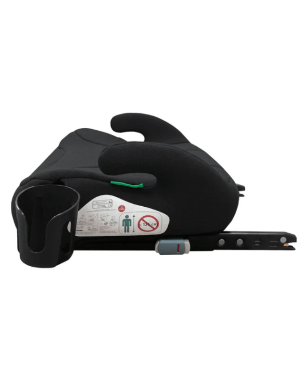 HonorBB Rehausseur I-Size ISOFIX Cosyfix R129 – Sécurité et confort