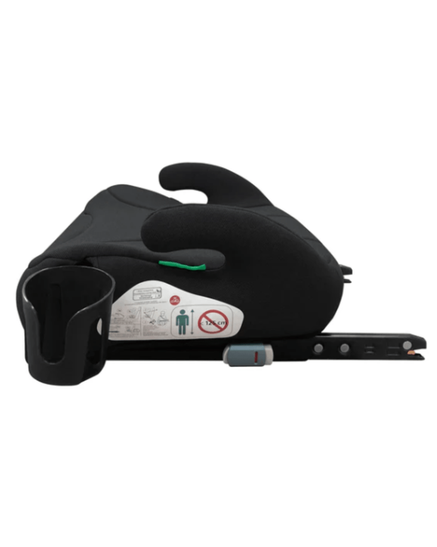 HonorBB Rehausseur I-Size ISOFIX Cosyfix R129 – Sécurité et confort