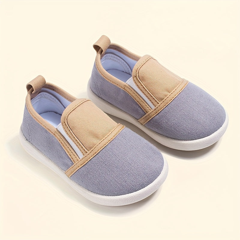 Nouvelles chaussures de jardin décontractées de sport à semelle basse — Monptitlou