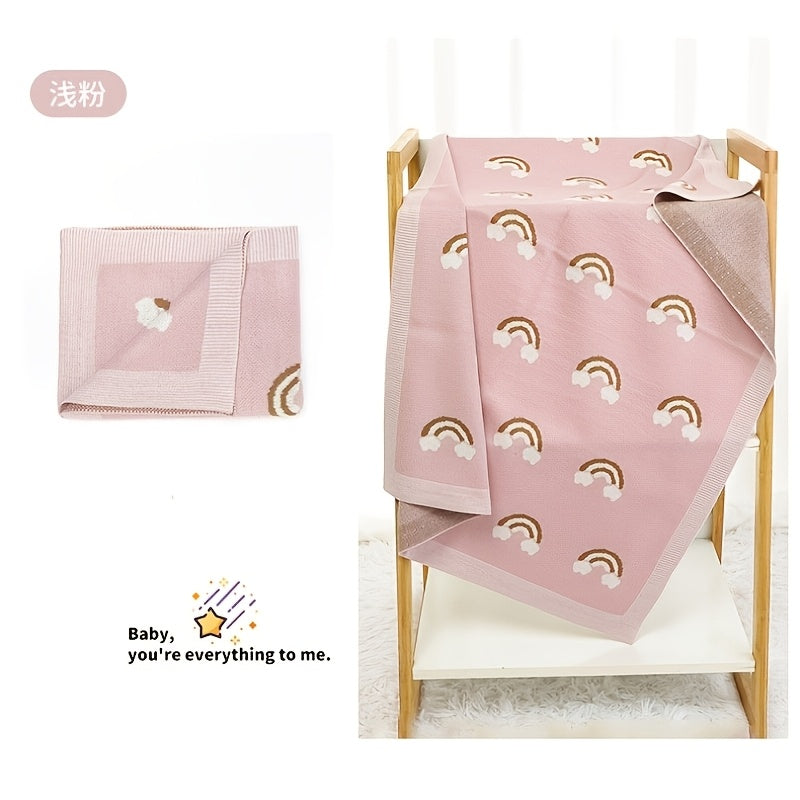 Couverture pour bébé, Couverture — Monptitlou