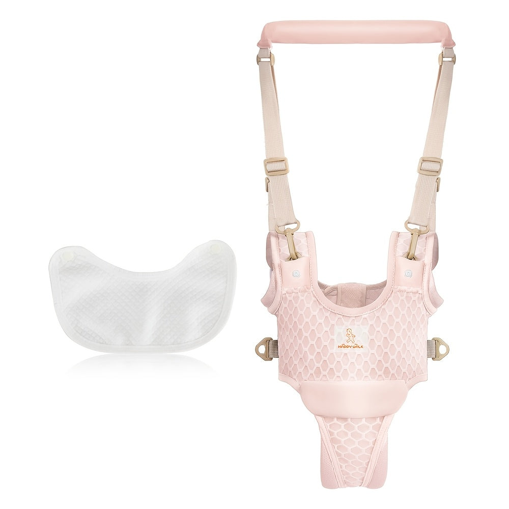 De ceinture respirante de type panier pour bébé et tout-petit — Monptitlou