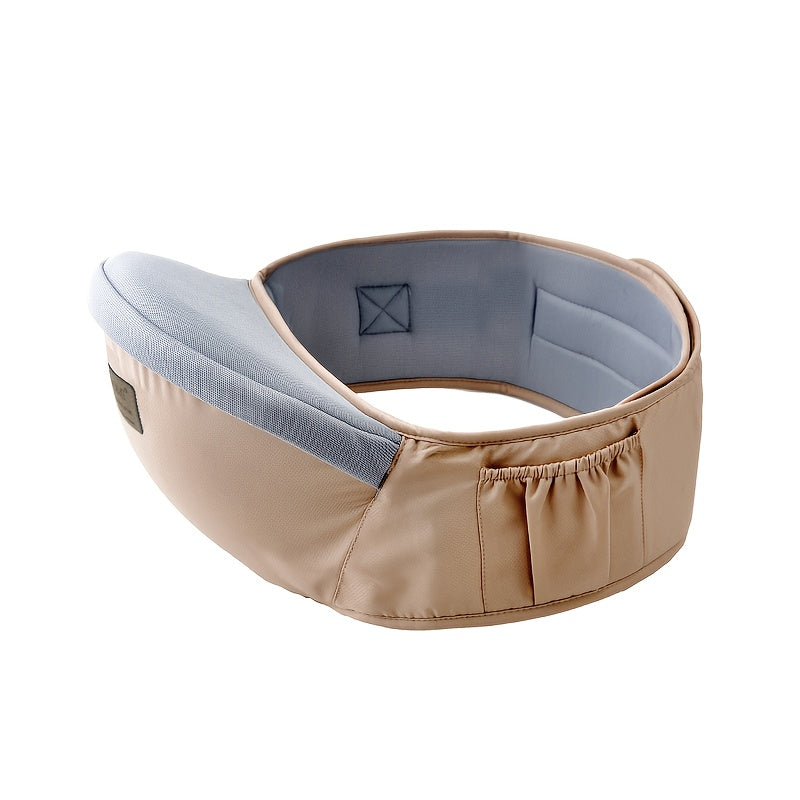 Porte-bébé siège de hanche ergonomique Monptitlou