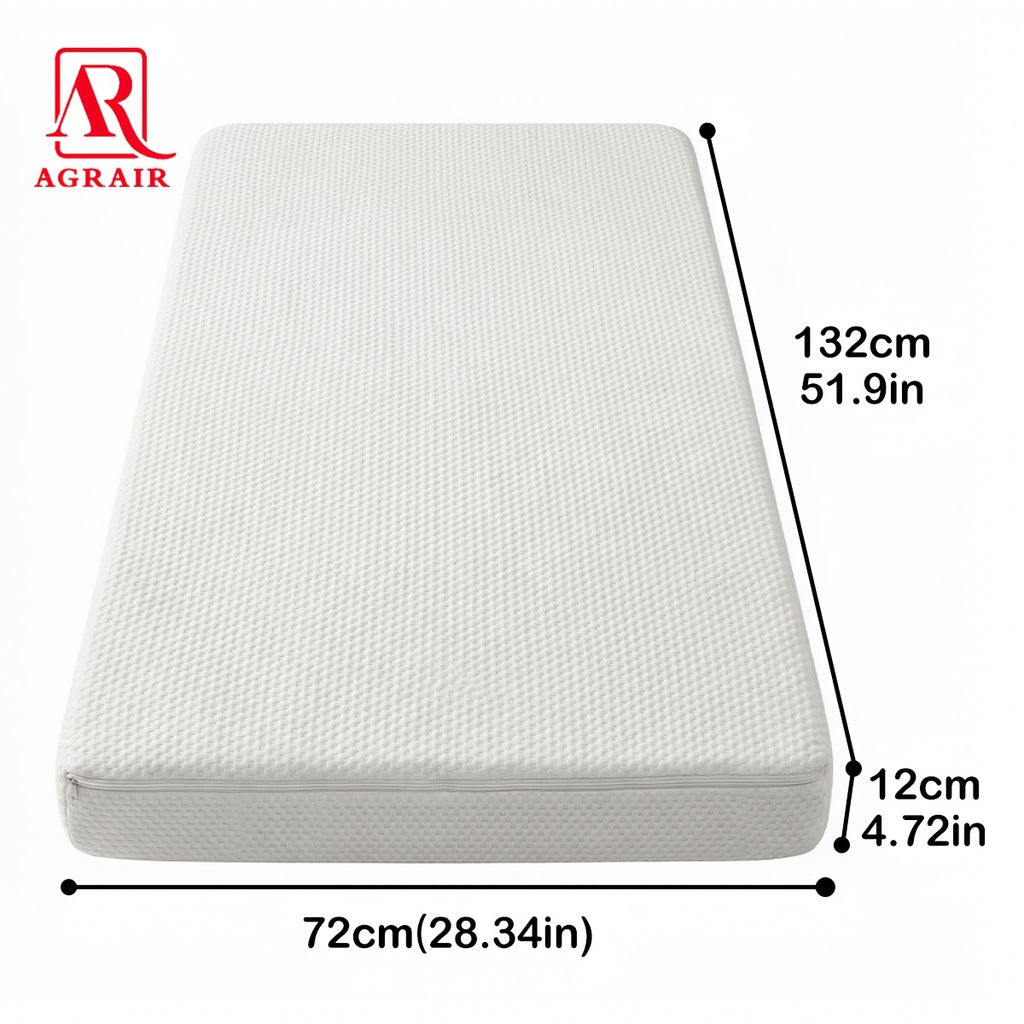 Matelas Premium pour Lit Bébé et Lit Enfant — Monptitlou