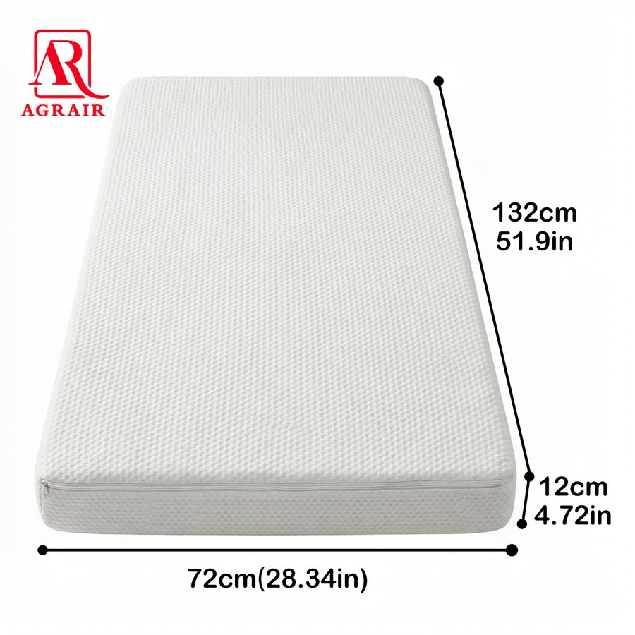 Matelas Premium pour Lit Bébé et Lit Enfant — Monptitlou