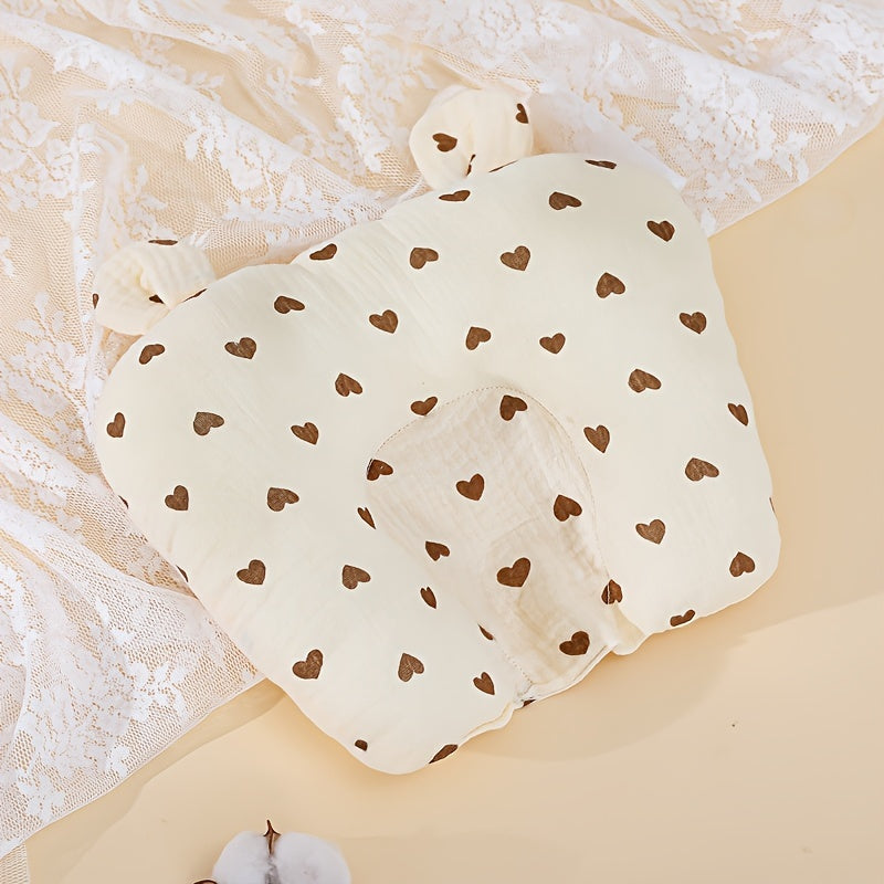 Coussin d'oreille pour bébé et enfants — Monptitlou Image