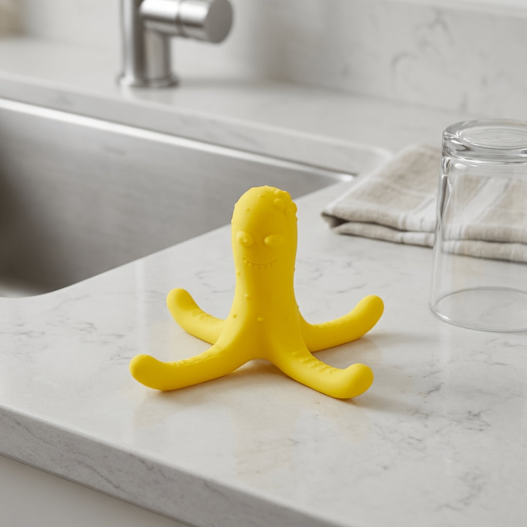 1 support de séchage indépendant pour bouteille d'eau — Monptitlou