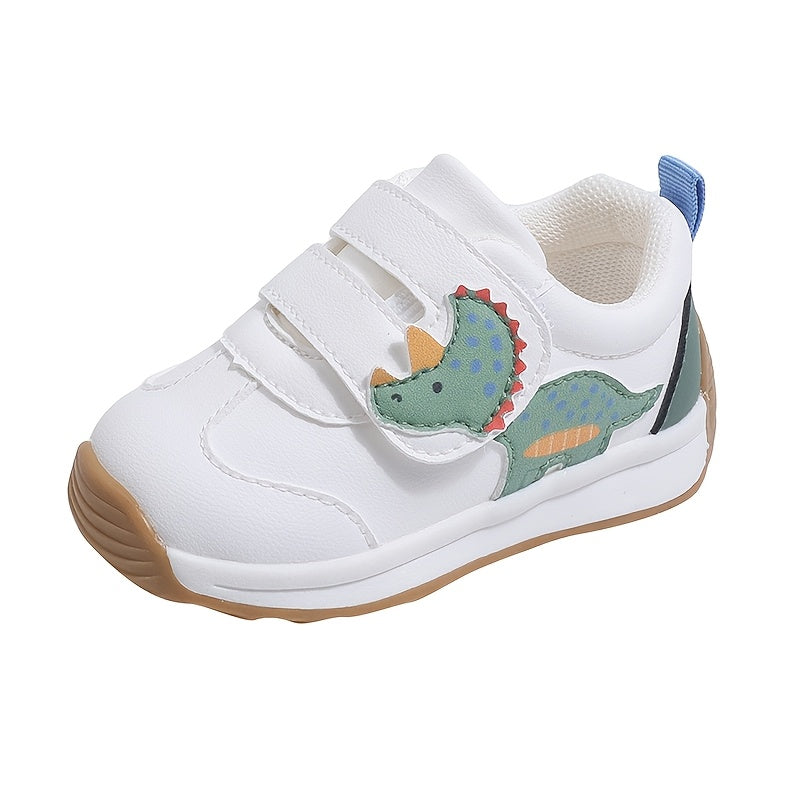 Chaussures bébé pour printemps/automne, unisexes — Monptitlou