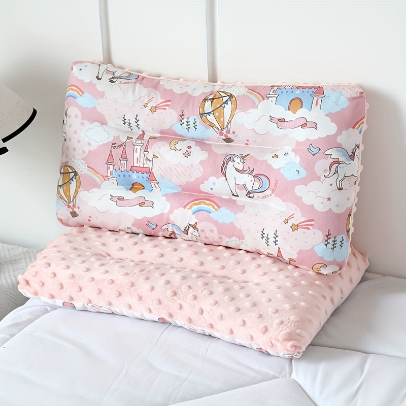 Oreiller Confortable en Peluche de Haricot, photo 14
