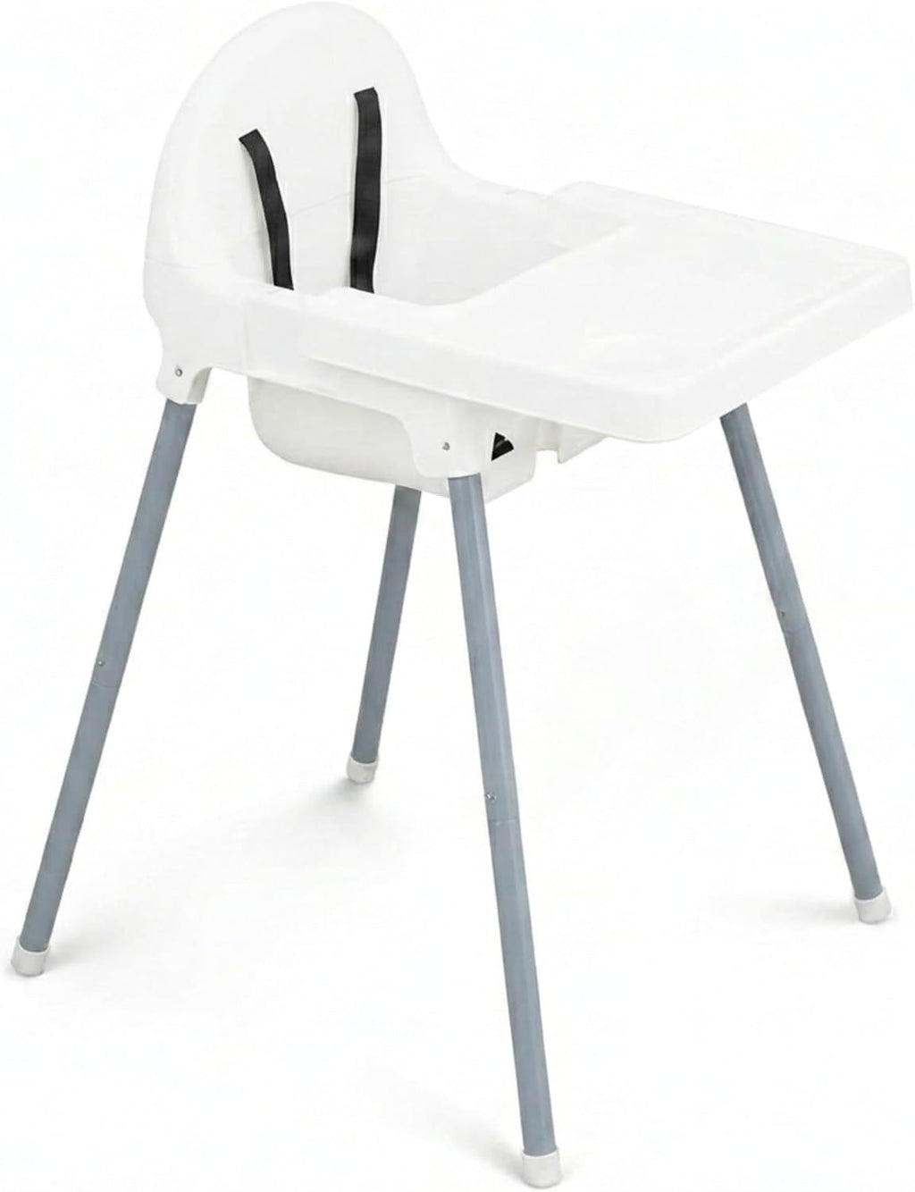Almar Baby - Chaise haute pour bébé avec plateau amovible et harnais de — Monptitlou