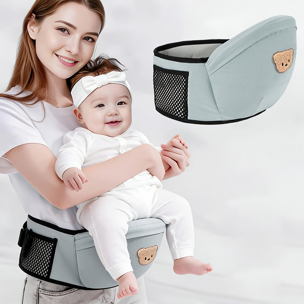 Siège d'anche pour bébé, siège incliné à 30 degrés avec support de — Monptitlou