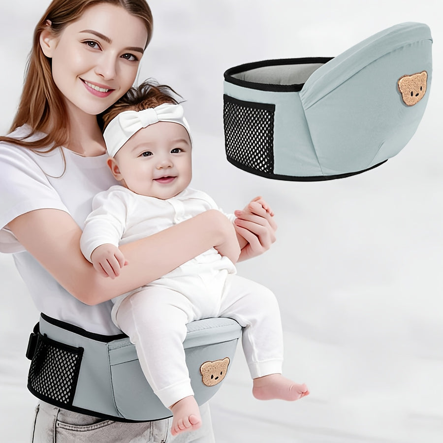 Siège d'anche pour bébé, siège incliné à 30 degrés avec support de — Monptitlou