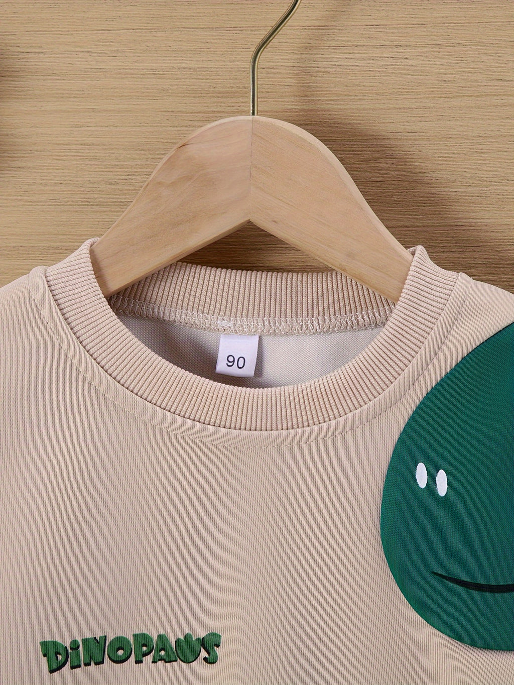 Ensemble de Sweat à Imprimé pour l'Extérieur, Respirant et Chaud — Monptitlou