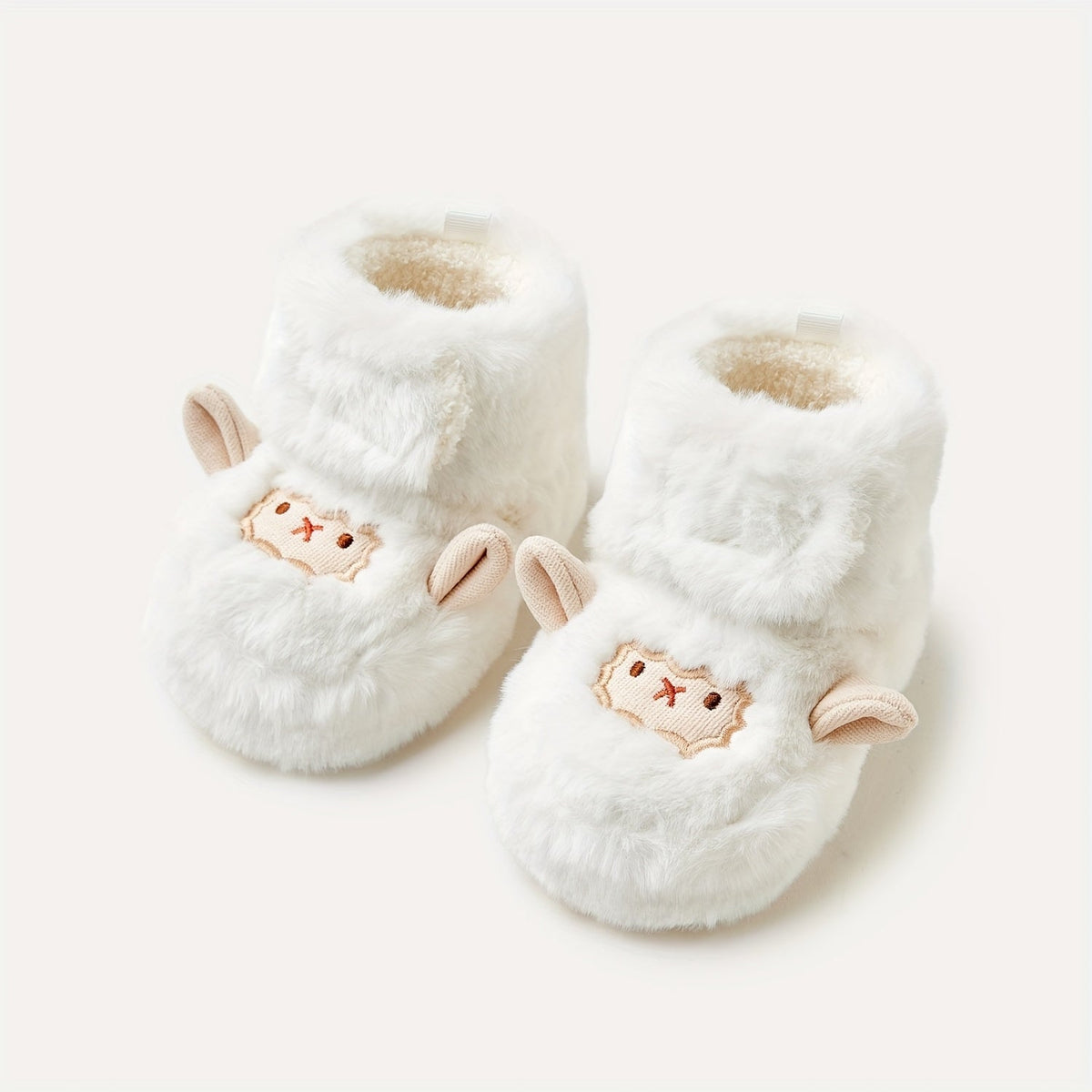 Chaussures pour enfants automne et hiver — Monptitlou Image