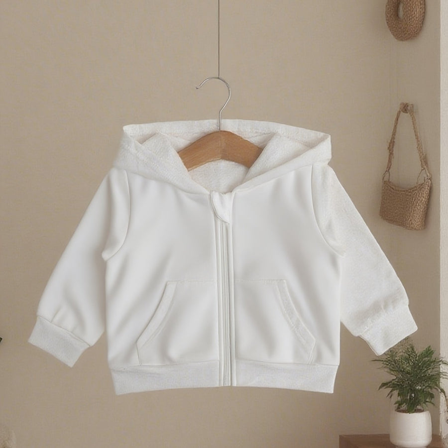 Sweat-shirt de sport unisexe pour enfant, 1 pièce — Monptitlou