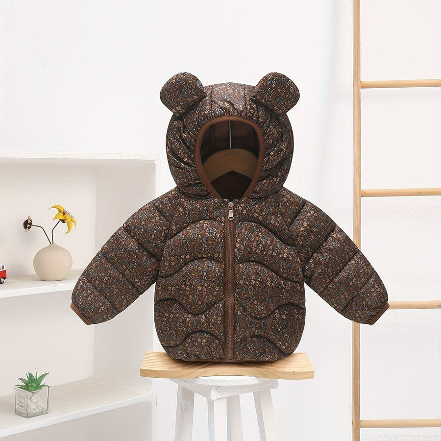 Nouveau vêtement d'enfant automne/hiver — Monptitlou
