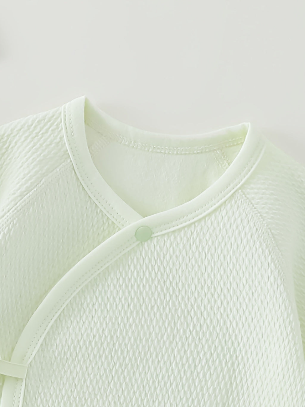 [Parfaite pour l'extérieur] 2 pcs Body bébé — Monptitlou