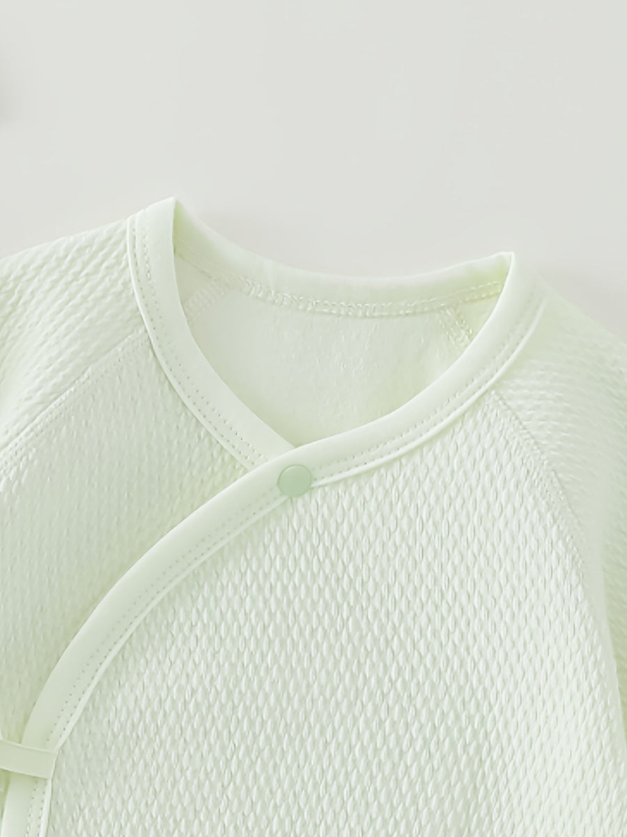 [Parfaite pour l'extérieur] 2 pcs Body bébé — Monptitlou