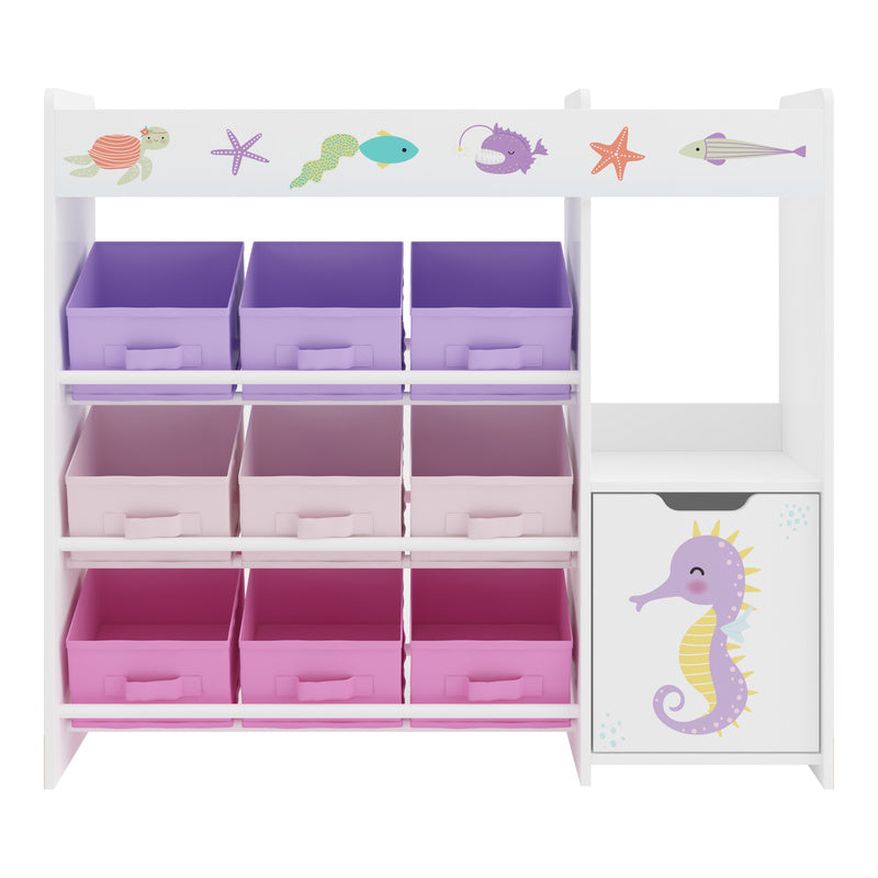 Étagère 'Søndreland avec une seule porte d'armoire et 9, photo 19