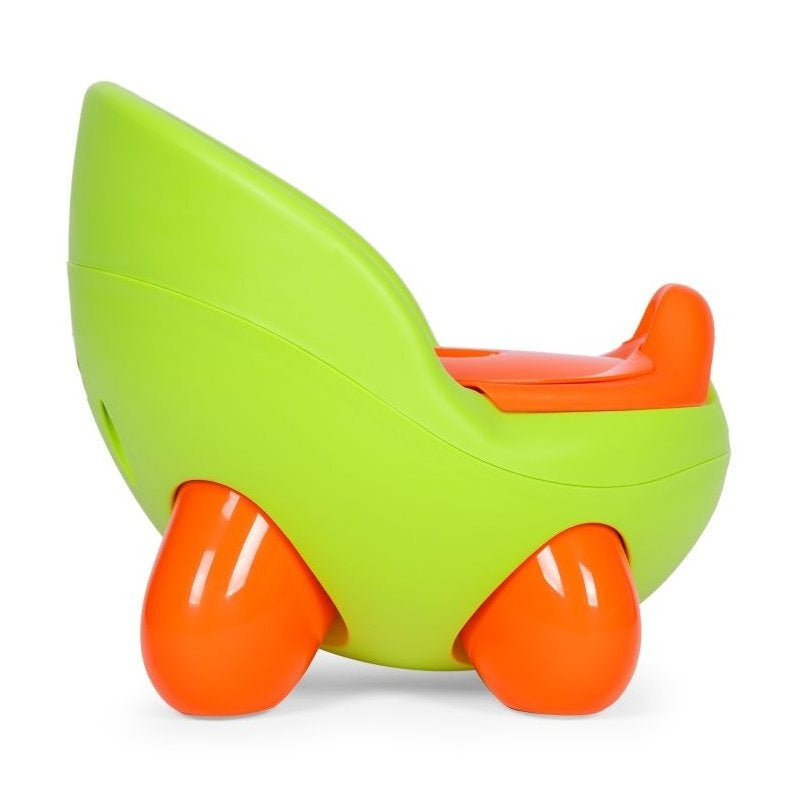 Une pot, toilette portable, insert amovible, photo 21