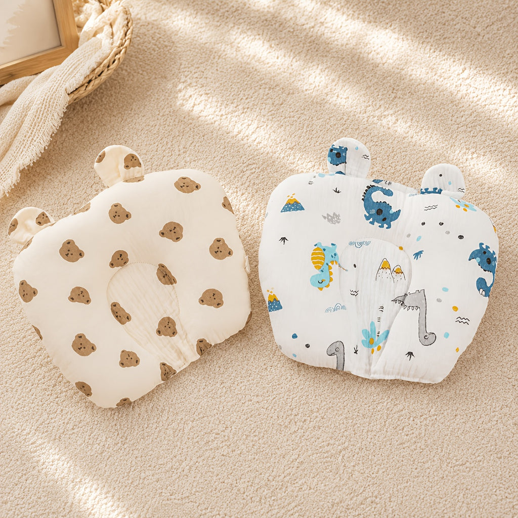 Coussin d'oreille pour bébé et enfants — Monptitlou