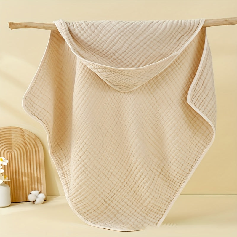 Cape-serviette multifonctionnelle pour enfants — Monptitlou