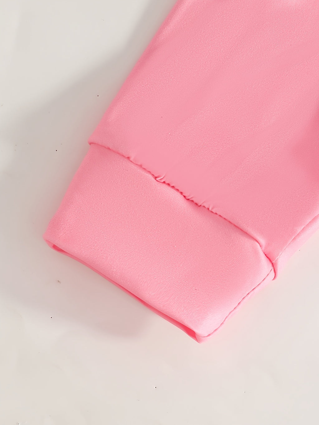 Pyjama pour filles avec imprimé nuage, étoile et lune — Monptitlou