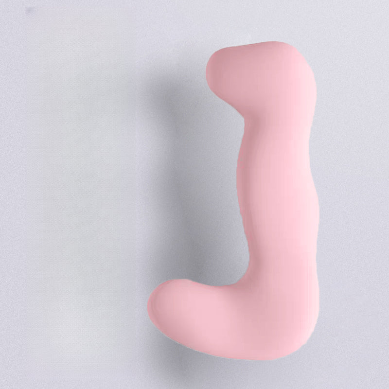 Oreiller de grossesse, coussin essentiel pour futures mamans — Monptitlou Image