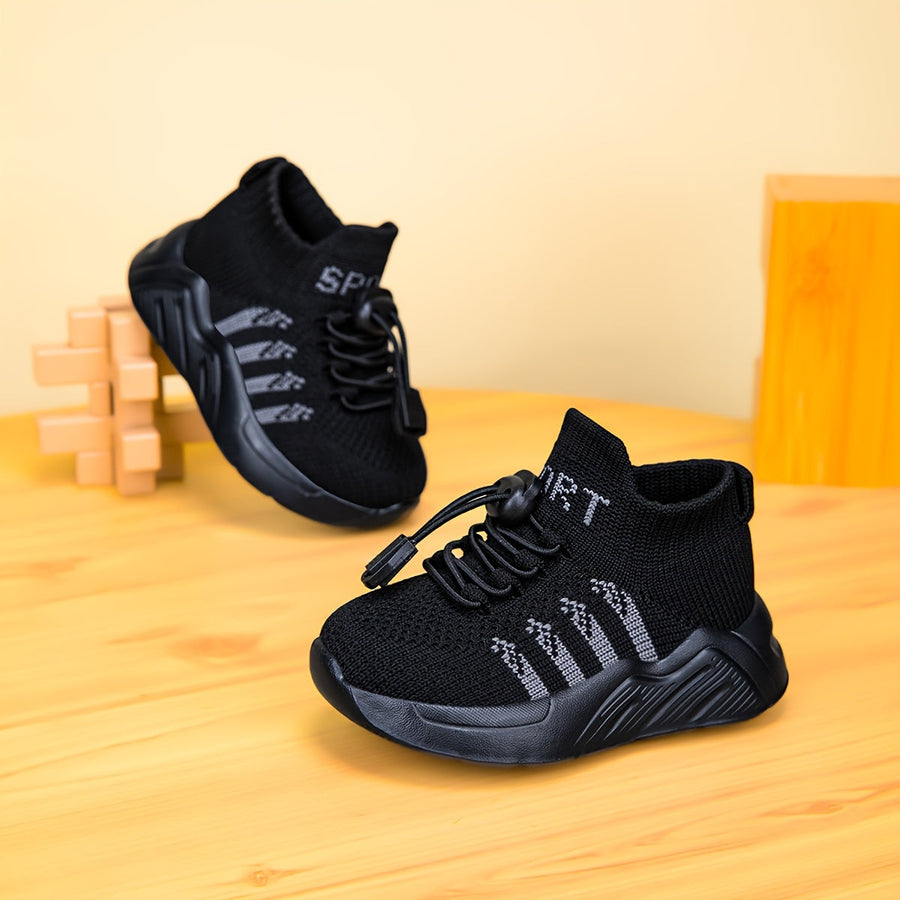 Chaussures de sport décontractées, confortables, légères — Monptitlou