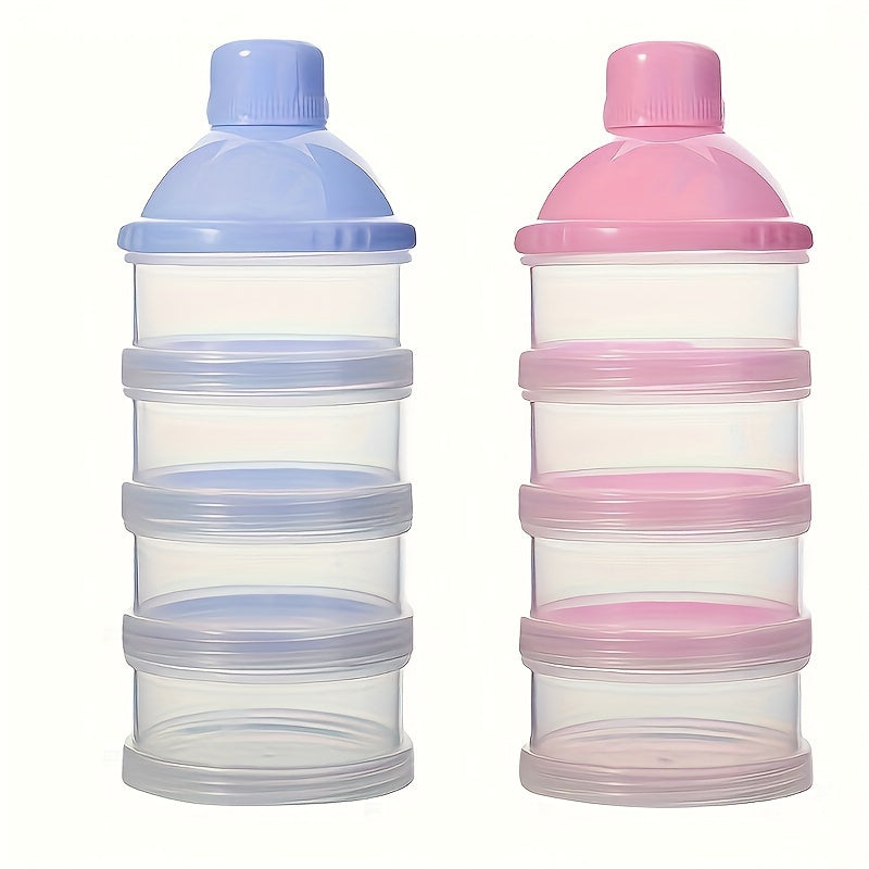 Organisateur de lait infantile — Monptitlou