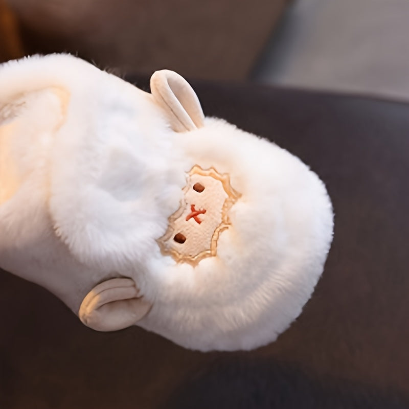 Chaussures pour enfants automne et hiver — Monptitlou
