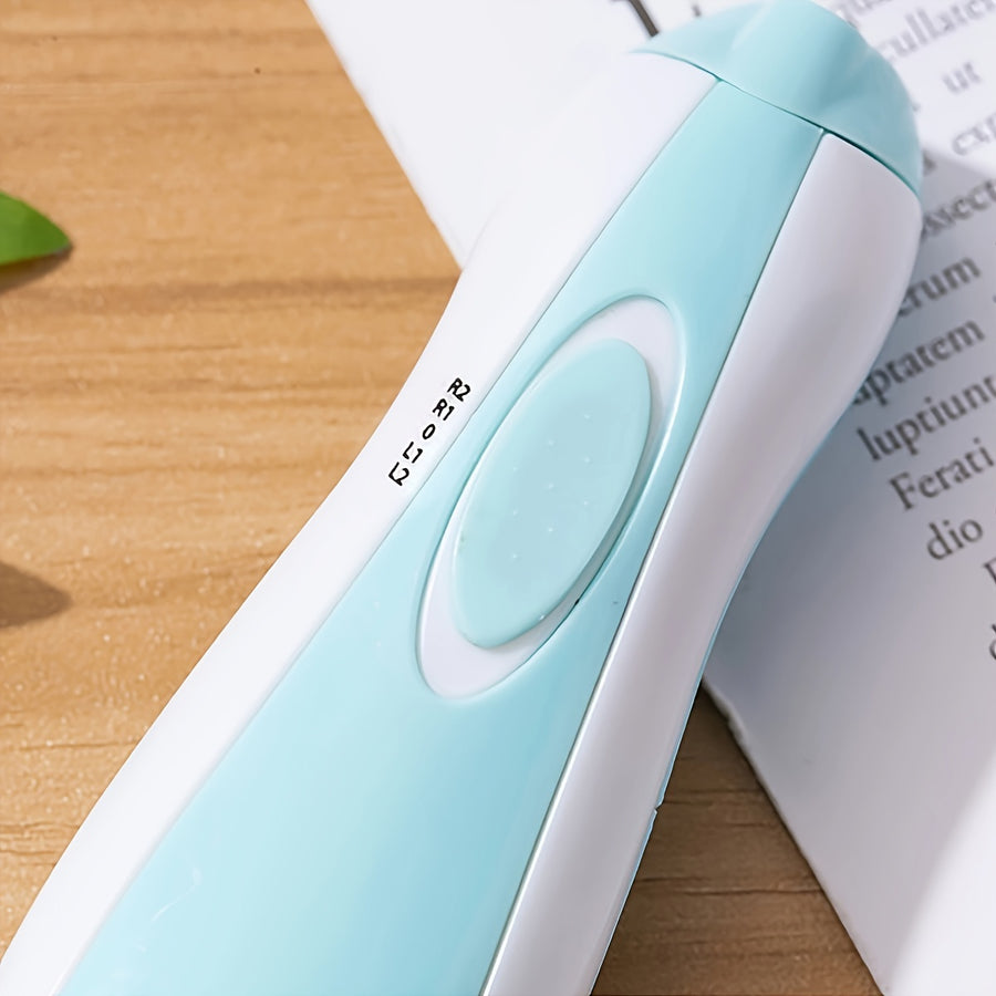 Cochildor Coupe-ongles électrique 7-en-1 pour bébé — Monptitlou