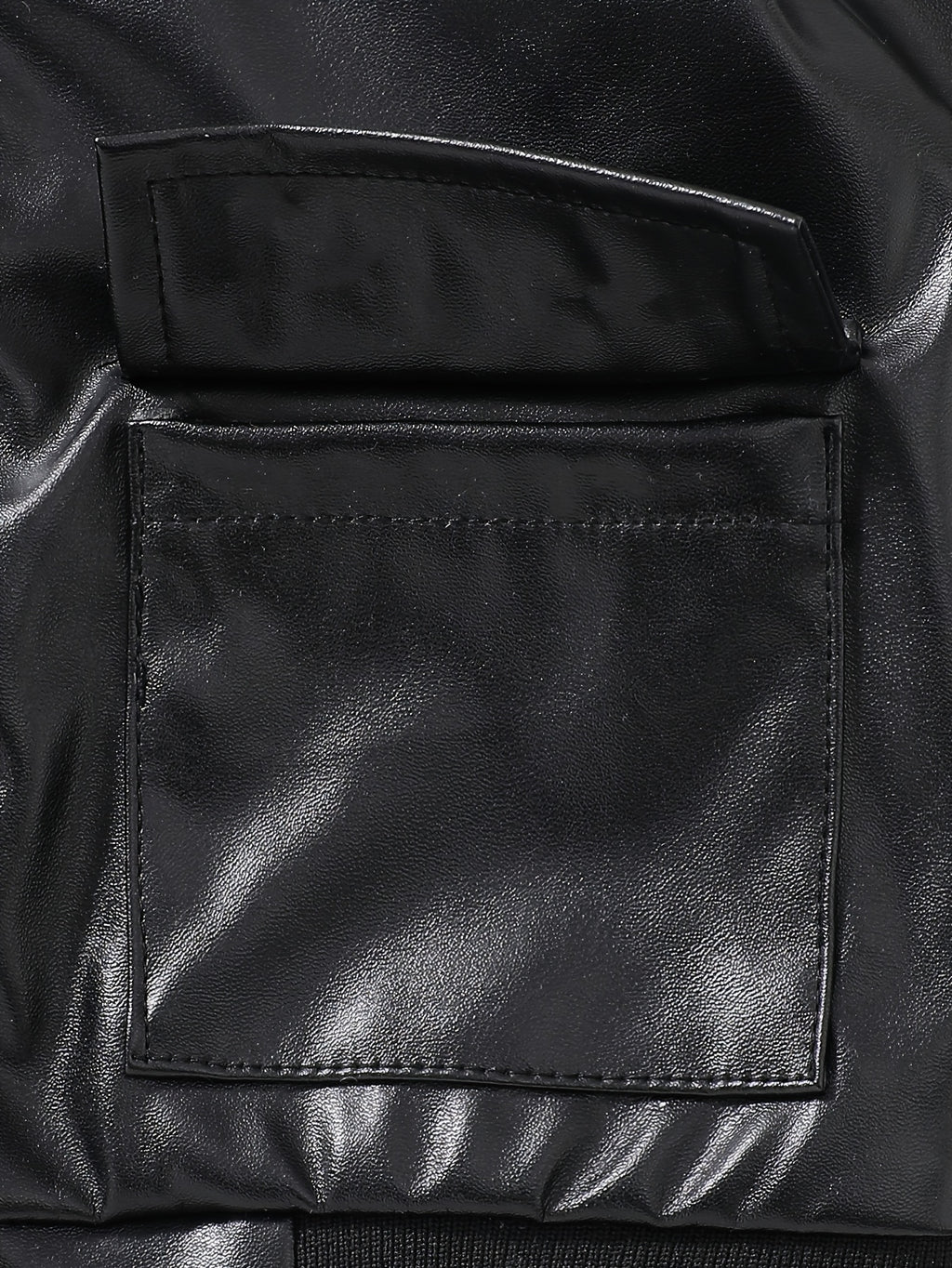 Veste pour bébé garçon, coupe-vent et chaude, col en polaire — Monptitlou