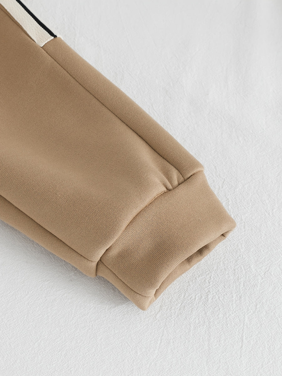 Ensemble d'automne-hiver pour garçons — Monptitlou