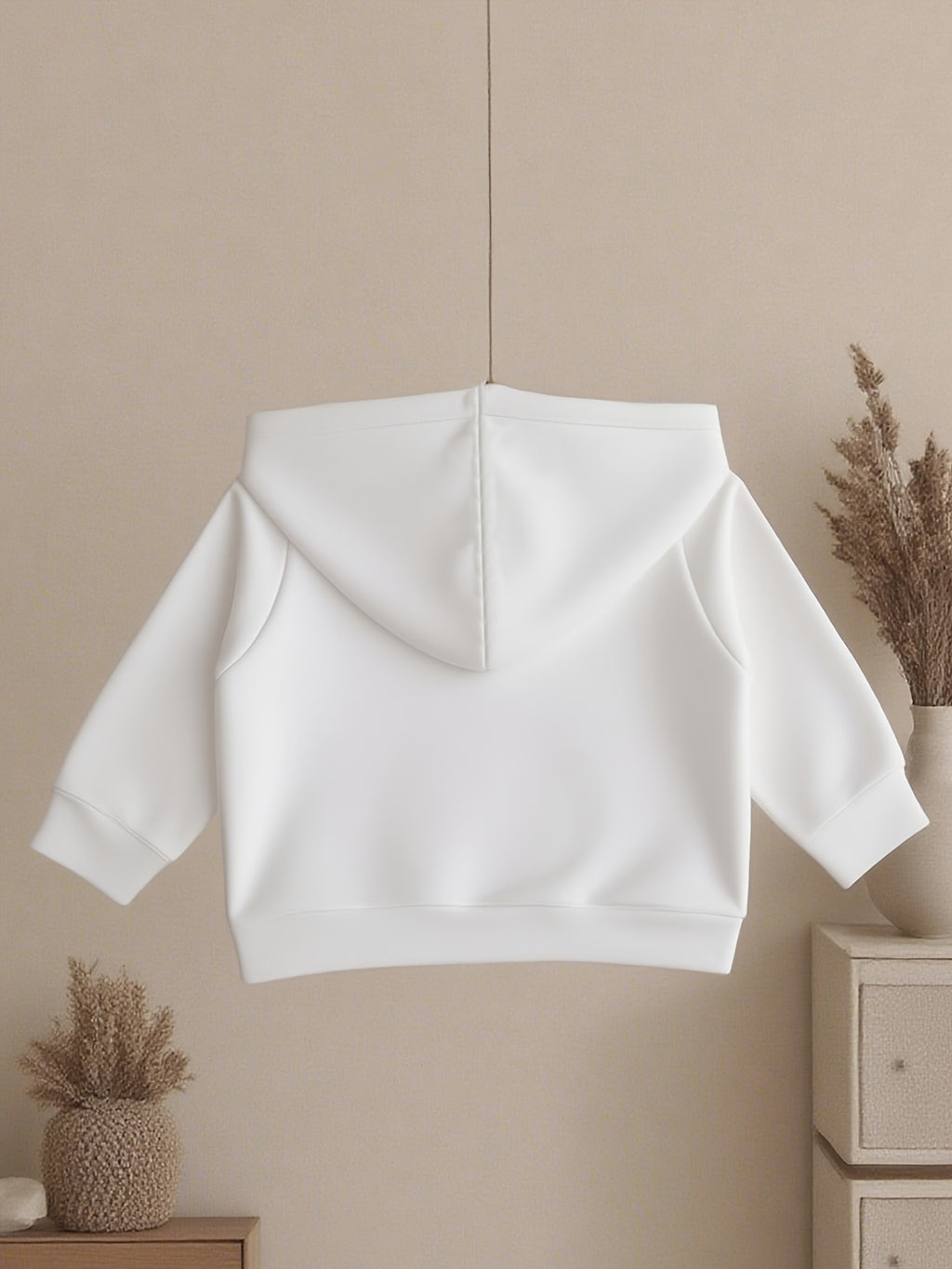 Sweat-shirt de sport unisexe pour enfant, 1 pièce — Monptitlou