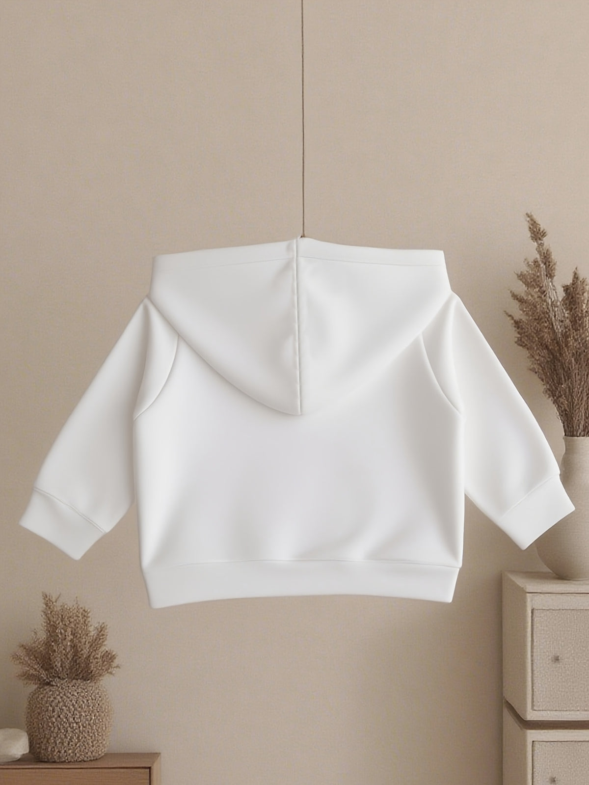 Sweat-shirt de sport unisexe pour enfant, 1 pièce — Monptitlou Image