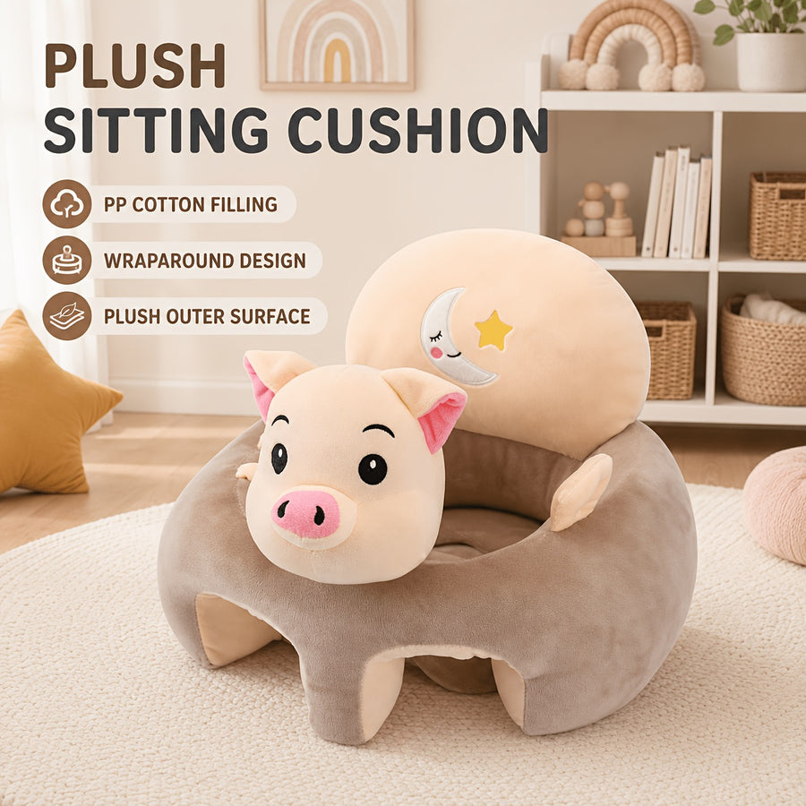 [Siège bébé confortable] Siège d'Assise pour Bébé — Monptitlou