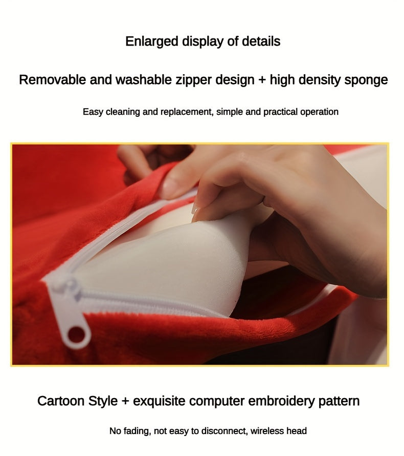 Canapé pliant pour enfants, tabouret pour enfants — Monptitlou
